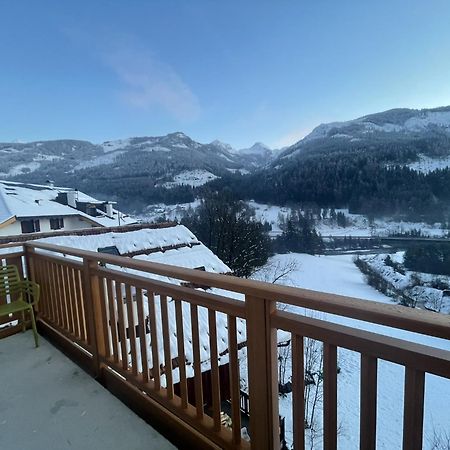 Appartchalet Litegosa Panchia Pokoj fotografie
