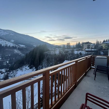 Appartchalet Litegosa Panchia Pokoj fotografie
