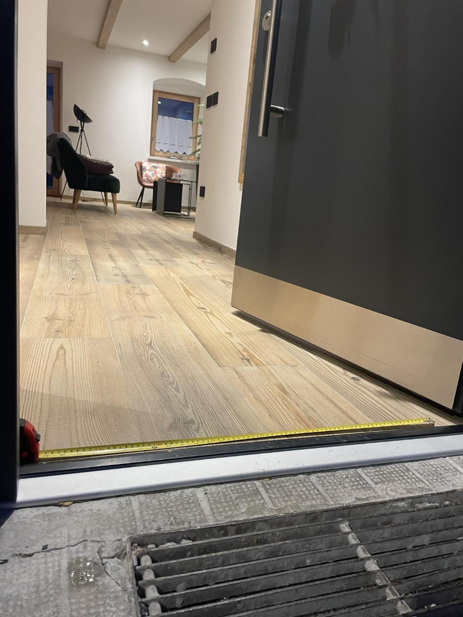 Appartchalet Litegosa Panchia Pokoj fotografie