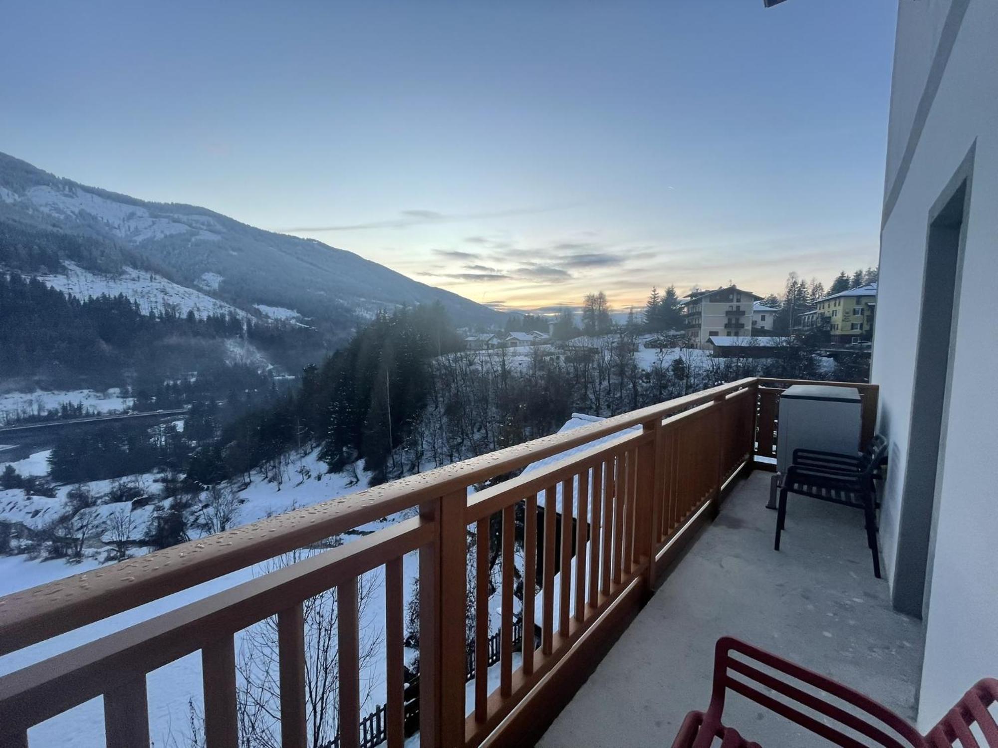 Appartchalet Litegosa Panchia Pokoj fotografie