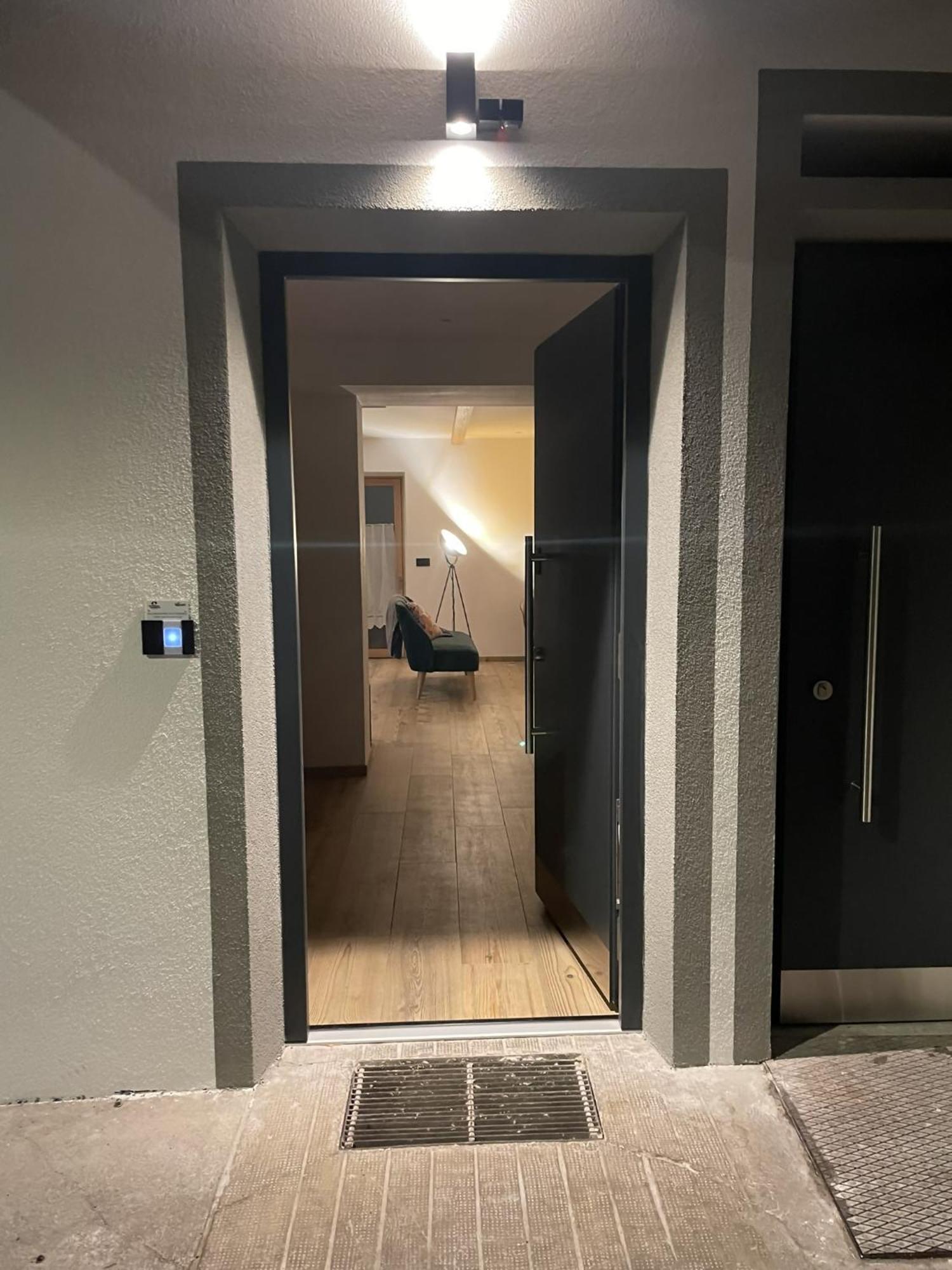 Appartchalet Litegosa Panchia Pokoj fotografie