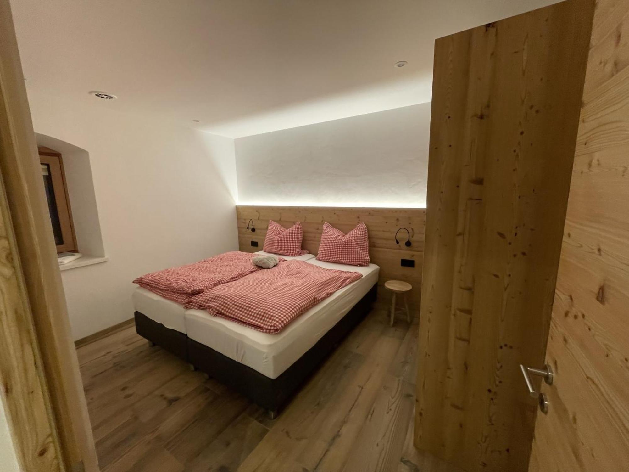 Appartchalet Litegosa Panchia Pokoj fotografie